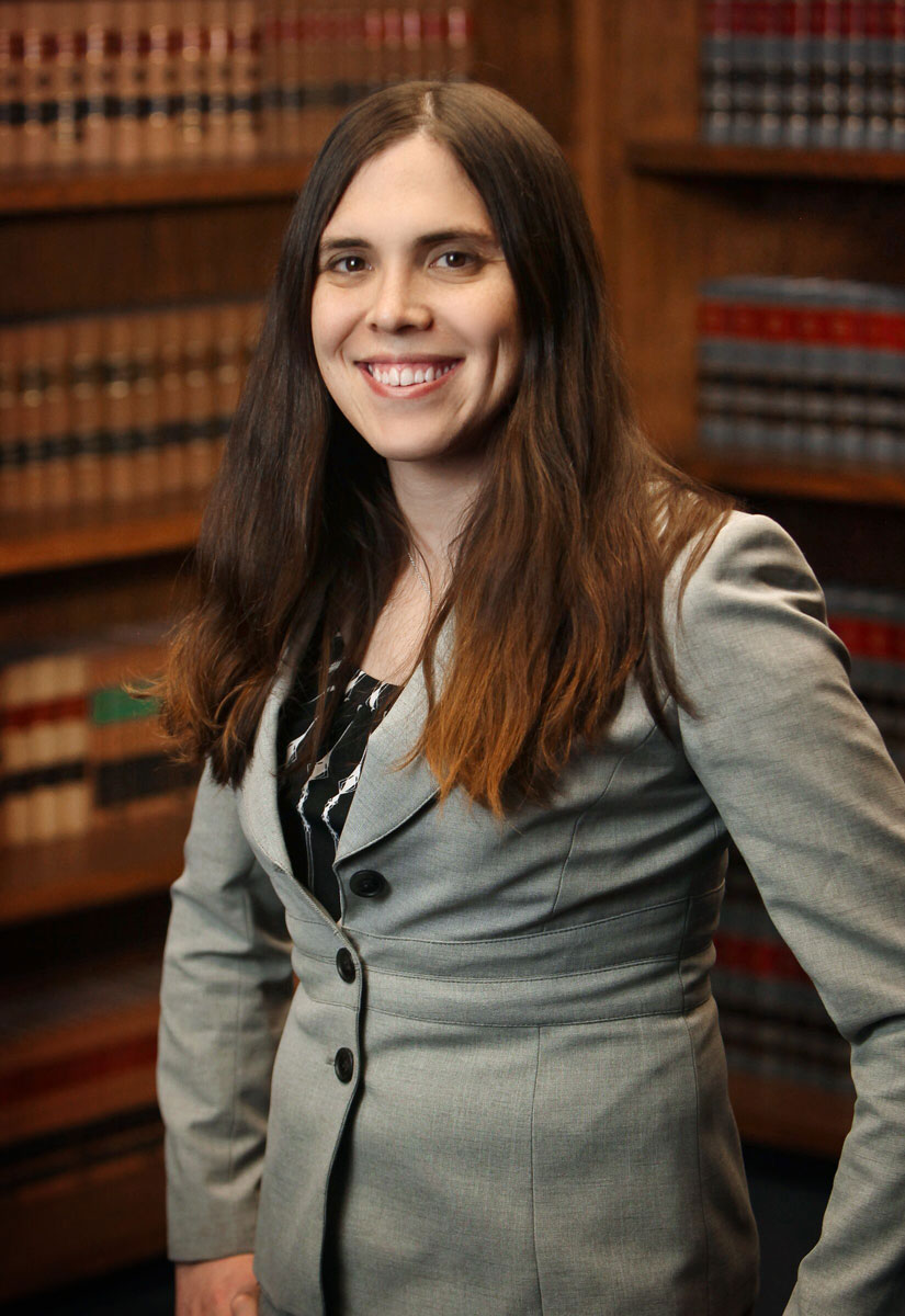 Kayla A. Baker, lawyer in Wauseon, OH